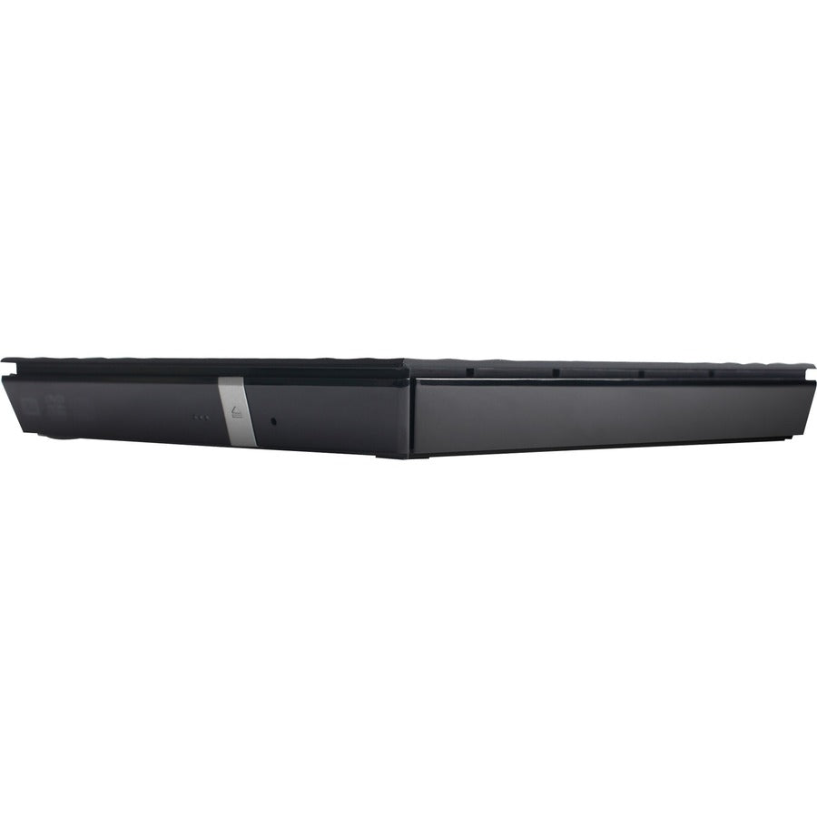 Left Image for Asus SDRW-08D2S-U DVD-Writer - External - Retail