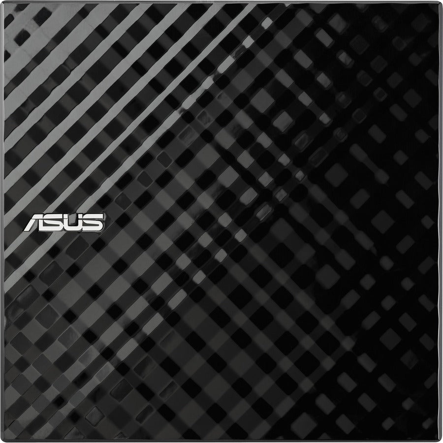 Top Image for Asus SDRW-08D2S-U DVD-Writer - External - Retail