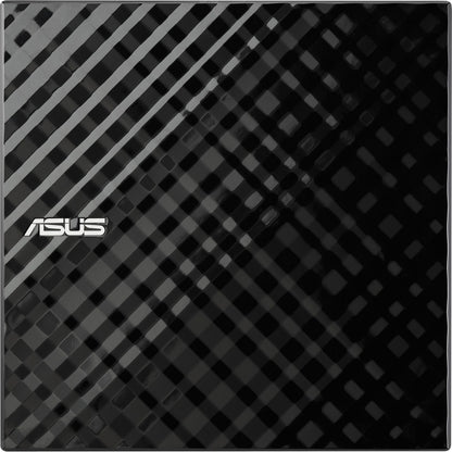 Top Image for Asus SDRW-08D2S-U DVD-Writer - External - Retail