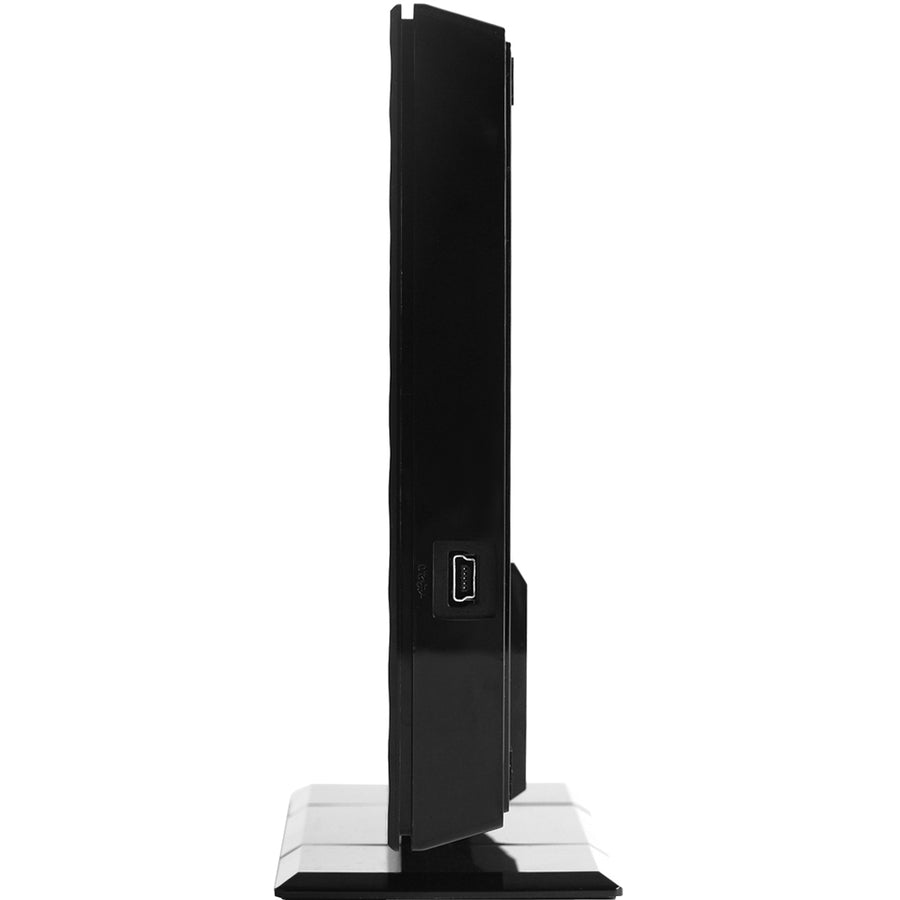Rear Image for Asus SDRW-08D2S-U DVD-Writer - External - Retail