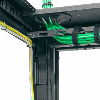 Alternate-Image2 Image for Middle Atlantic BGR Series Rack - 41RU Open-Frame Rack without Rear Door