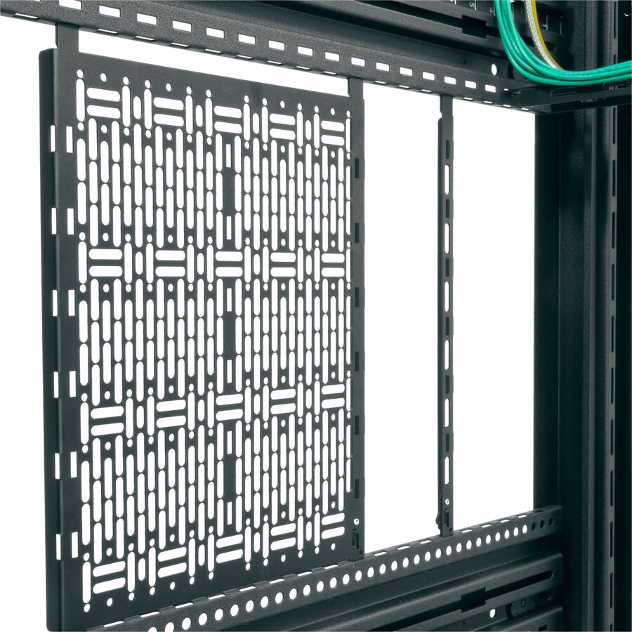 Alternate-Image3 Image for Middle Atlantic BGR Series Rack - 41RU Open-Frame Rack without Rear Door