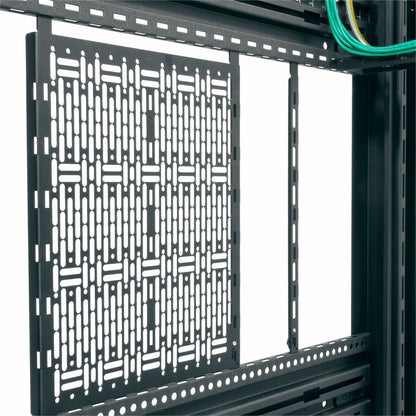 Alternate-Image3 Image for Middle Atlantic BGR Series Rack - 41RU Open-Frame Rack without Rear Door
