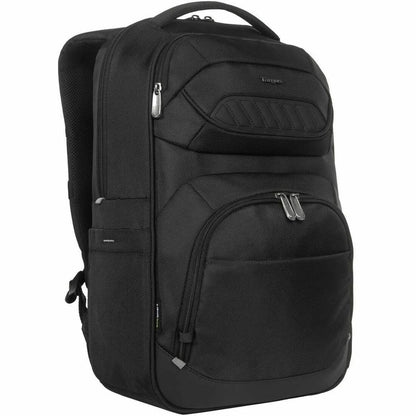 Main Image for Targus Carrying Case for 16" Notebook - Black with Earphone Jack in strap