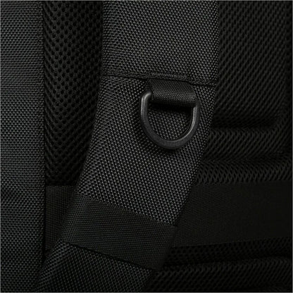 Alternate-Image3 Image for Targus Carrying Case for 16" Notebook - Black with Earphone Jack in strap