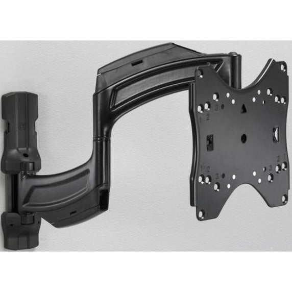 Alternate-Image1 Image for Chief Thinstall 18" Extension Monitor Arm Wall Mount - For Displays 32-55"