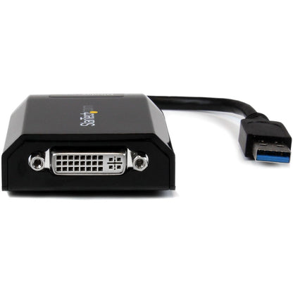 Alternate-Image2 Image for StarTech.com USB 3.0 to DVI External Video Card Multi Monitor Adapter? 2048x1152