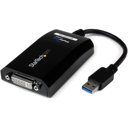 Main Image for StarTech.com USB 3.0 to DVI External Video Card Multi Monitor Adapter? 2048x1152
