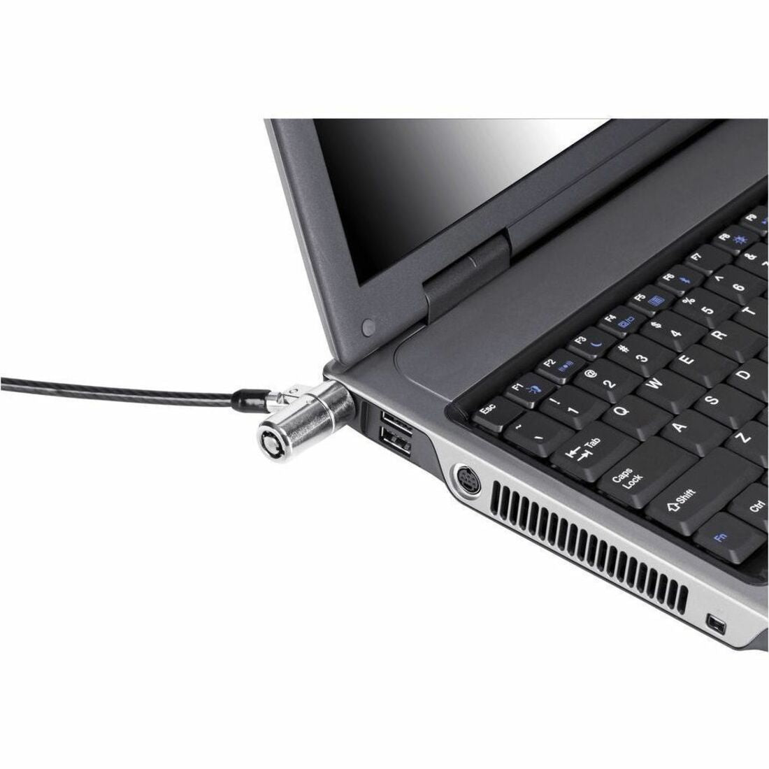 Main Image for Targus DEFCON KL Cable Lock - TAA Compliant