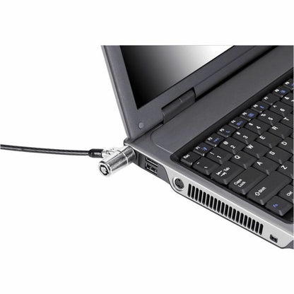 Main Image for Targus DEFCON KL Cable Lock - TAA Compliant