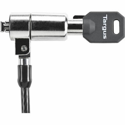 Alternate-Image1 Image for Targus DEFCON KL Cable Lock - TAA Compliant