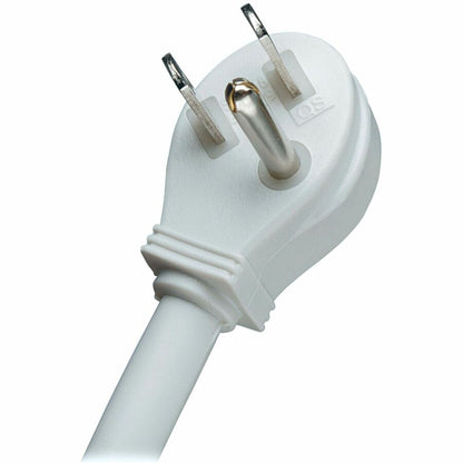 Alternate-Image6 Image for Eaton Tripp Lite Series Isobar 8-Outlet Surge Protector, 12 ft. Cord with Right-Angle Plug, 3840 Joules, Diagnostic LEDs, Metal Housing