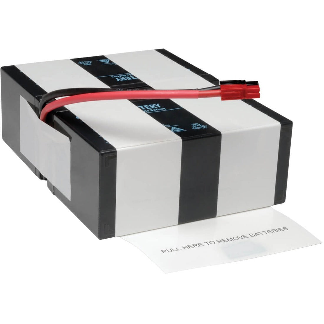 Main Image for Eaton Tripp Lite Series 2U UPS Replacement Battery Cartridge for Select UPS