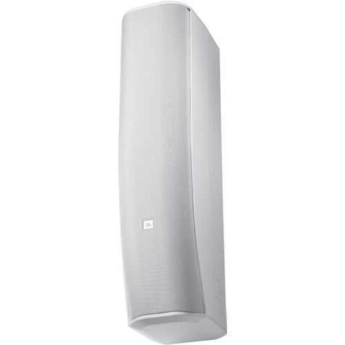 Main Image for JBL Professional CBT 70J-1 2-way Stand Mountable, Wall Mountable Speaker - 350 W RMS - White