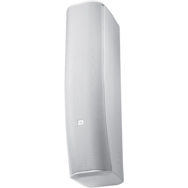 Left Image for JBL Professional CBT 70J-1 2-way Stand Mountable, Wall Mountable Speaker - 350 W RMS - White
