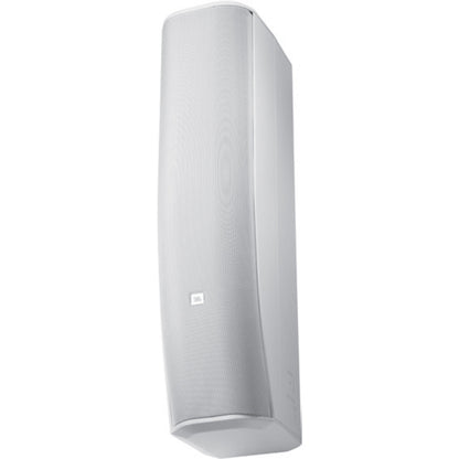 Left Image for JBL Professional CBT 70J-1 2-way Stand Mountable, Wall Mountable Speaker - 350 W RMS - White
