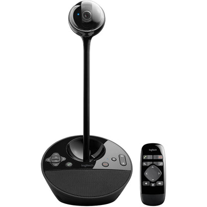 Main Image for Logitech BCC950 All-In-One Webcam and Speakerphone