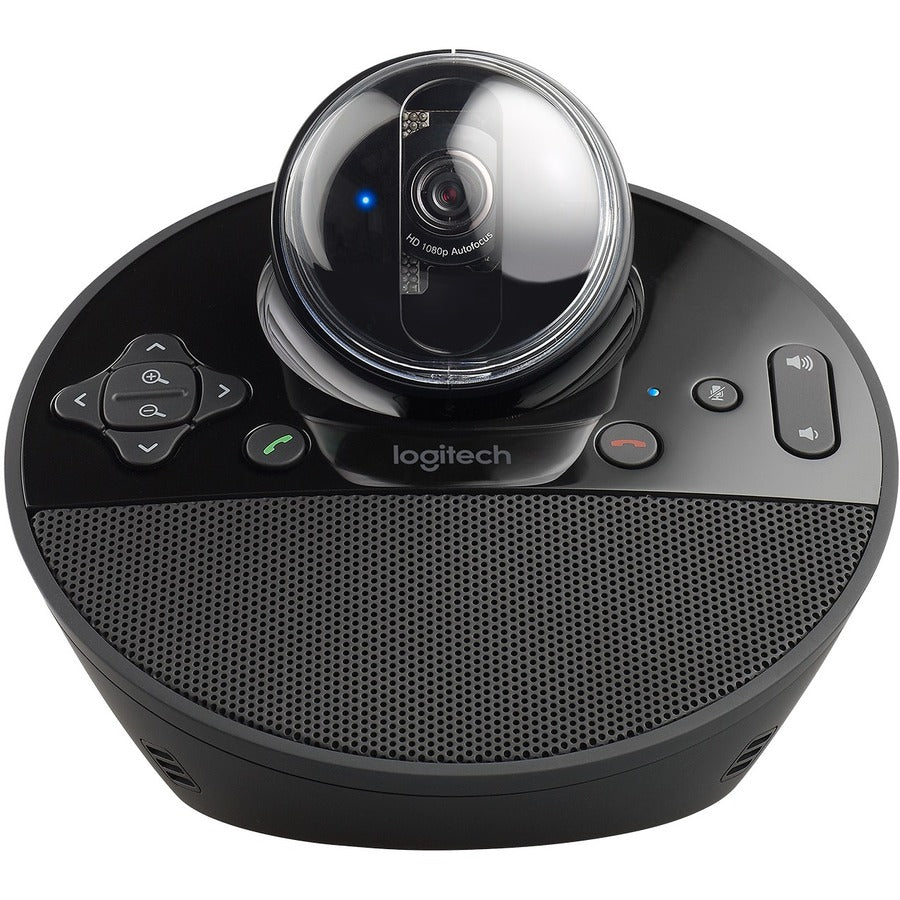 Alternate-Image5 Image for Logitech BCC950 All-In-One Webcam and Speakerphone