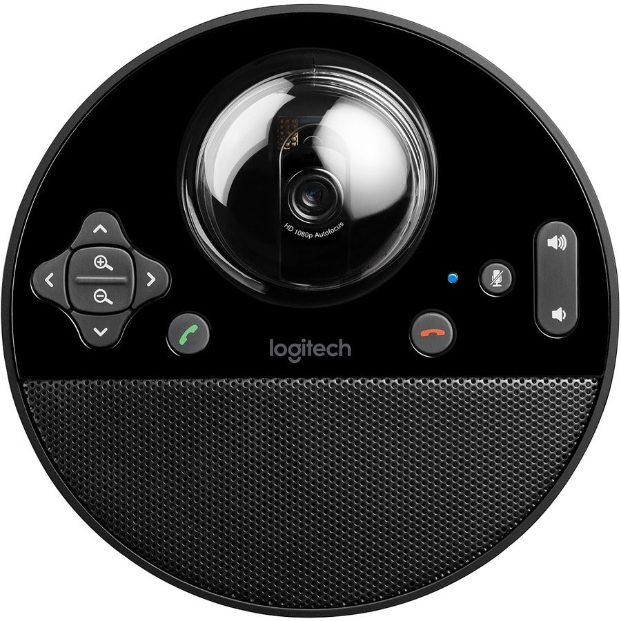 Alternate-Image6 Image for Logitech BCC950 All-In-One Webcam and Speakerphone