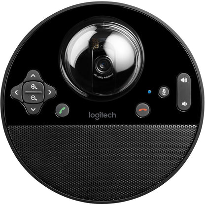 Alternate-Image6 Image for Logitech BCC950 All-In-One Webcam and Speakerphone