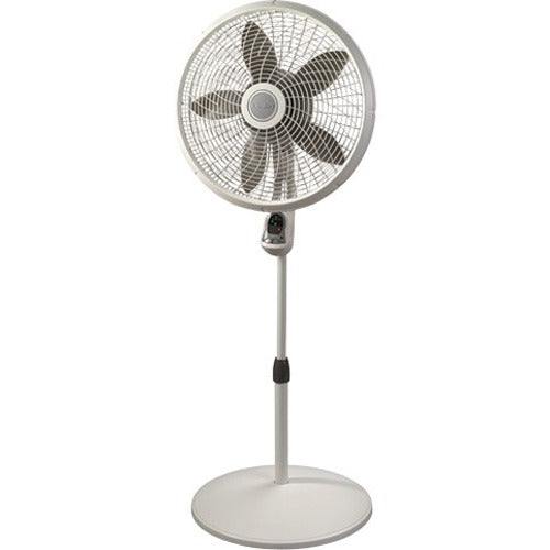 Main Image for Lasko 18" Remote Control Cyclone Pedestal Fan