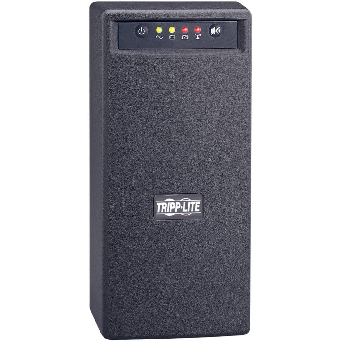 Main Image for Eaton Tripp Lite Series OmniVS 120V 800VA 475W Line-Interactive UPS, Tower, USB port