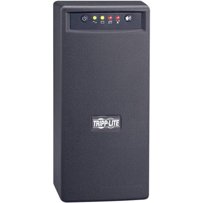 Main Image for Eaton Tripp Lite Series OmniVS 120V 800VA 475W Line-Interactive UPS, Tower, USB port