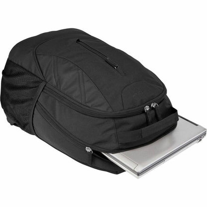 Alternate-Image7 Image for Targus Ascend TSB710US Carrying Case (Backpack) for 16" Notebook - Black