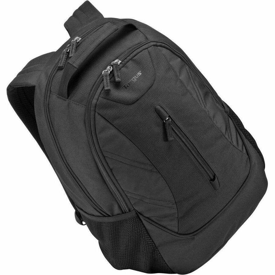 Alternate-Image6 Image for Targus Ascend TSB710US Carrying Case (Backpack) for 16" Notebook - Black