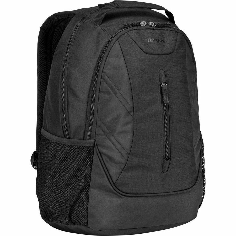 Alternate-Image5 Image for Targus Ascend TSB710US Carrying Case (Backpack) for 16" Notebook - Black