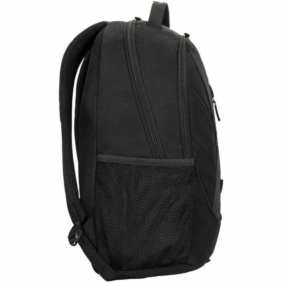 Left Image for Targus Ascend TSB710US Carrying Case (Backpack) for 16" Notebook - Black