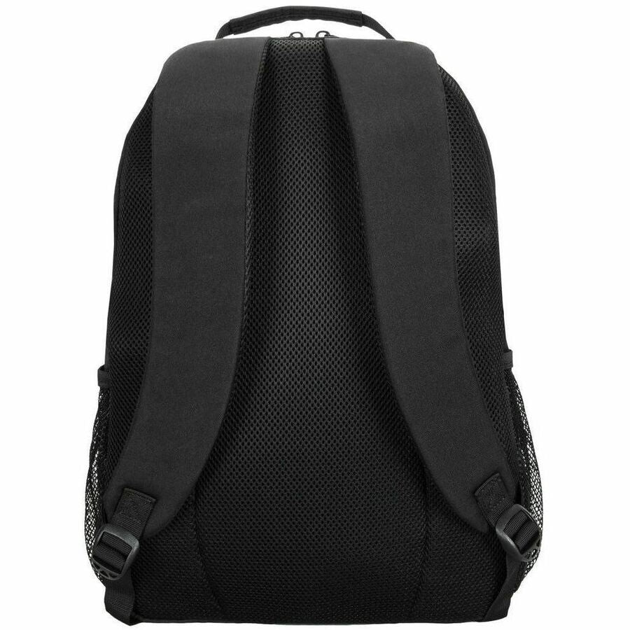 Rear Image for Targus Ascend TSB710US Carrying Case (Backpack) for 16" Notebook - Black