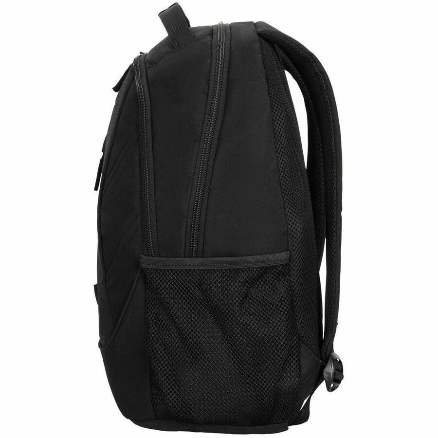 Right Image for Targus Ascend TSB710US Carrying Case (Backpack) for 16" Notebook - Black
