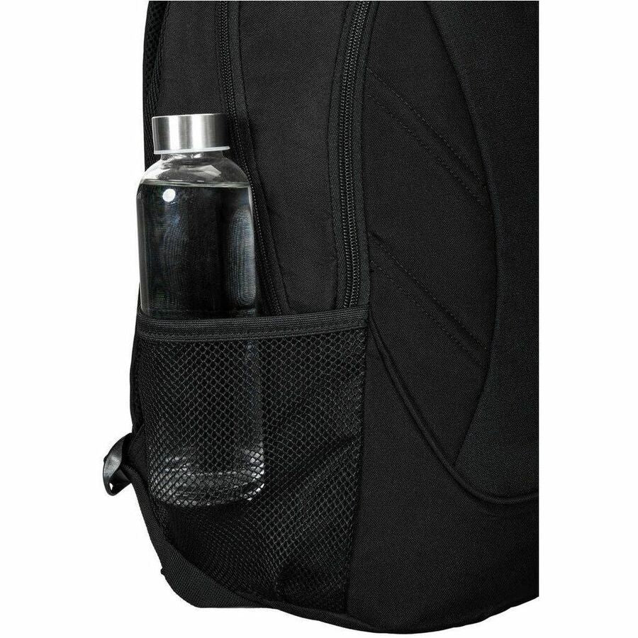Alternate-Image4 Image for Targus Ascend TSB710US Carrying Case (Backpack) for 16" Notebook - Black