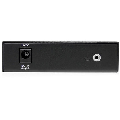 Alternate-Image2 Image for StarTech.com 10/100 Mbps Multi Mode Fiber Media Converter SC 2 km