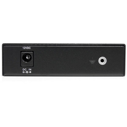 Alternate-Image2 Image for StarTech.com 10/100 Mbps Single Mode Fiber Media Converter SC 30 km