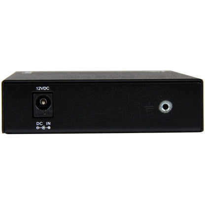 Alternate-Image2 Image for StarTech 10/100 Mbps Multi Mode Fiber Media Converter ST 2 km, TAA