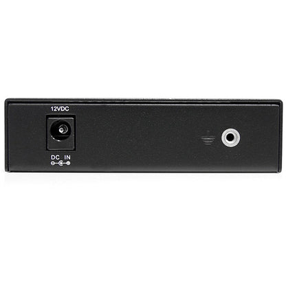 Alternate-Image2 Image for StarTech.com Fiber Media Converter Gigabit 1000Mbps MM Fibre LC 550m