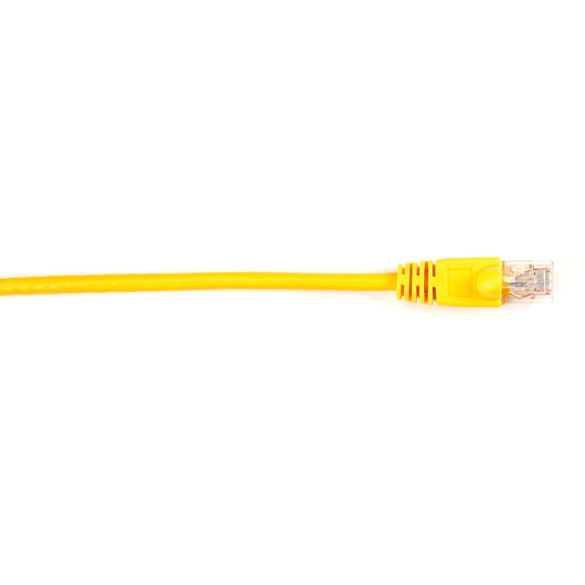 Main Image for Black Box Connect Cat.6 UTP Patch Network Cable
