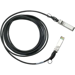 Main Image for Cisco 5-m 10G SFP+ Twinax Cable assembly, Passive