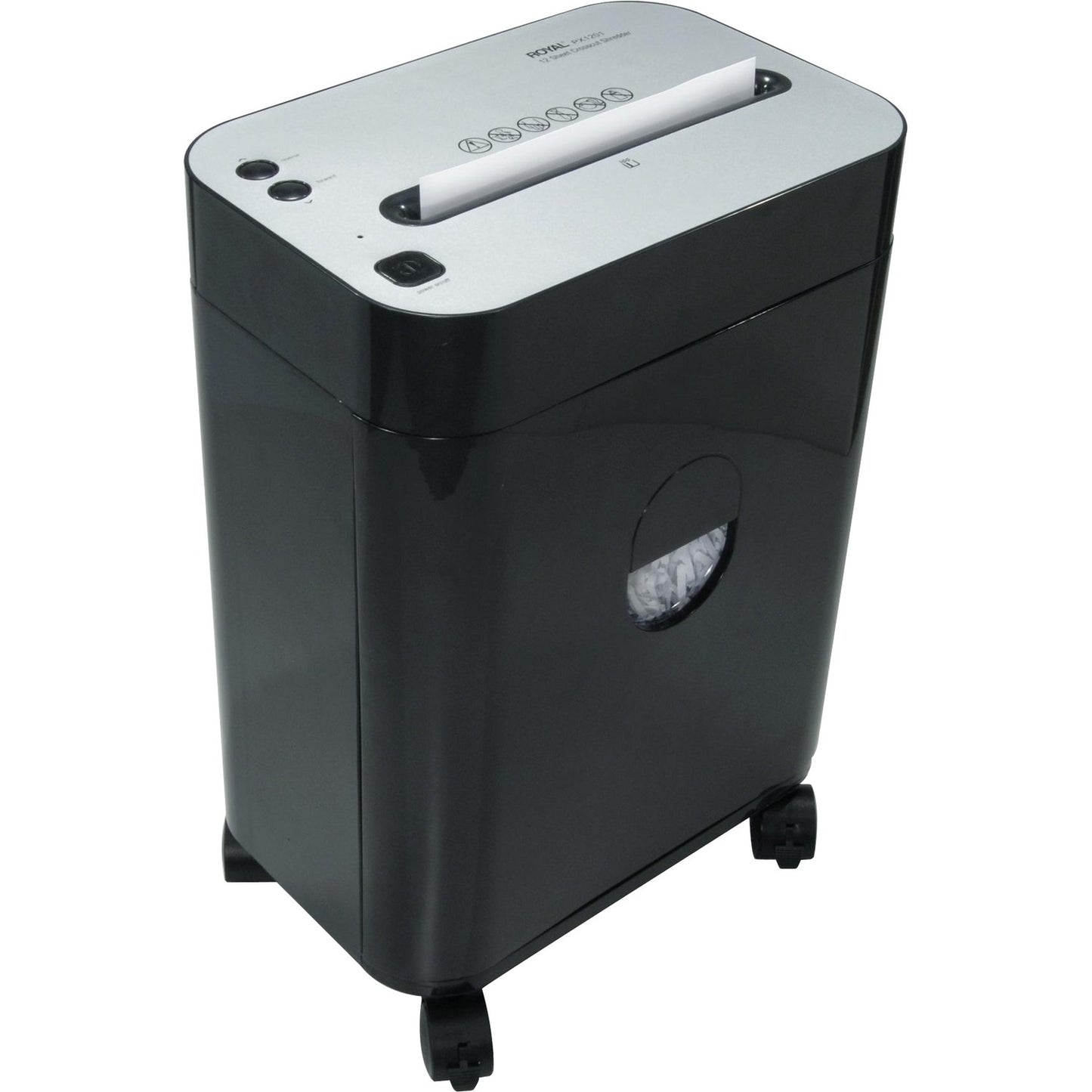 Main Image for Royal PX1201 Cross-Cut Paper Shredder (12 sheet)