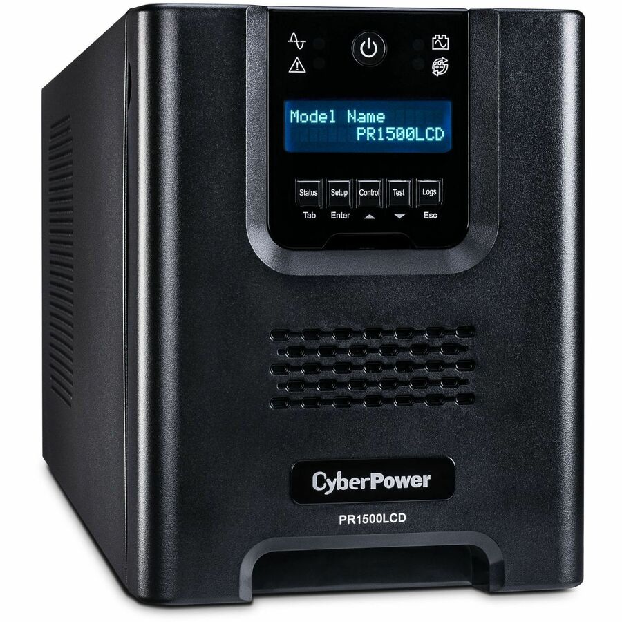 Alternate-Image6 Image for CyberPower PR1500LCD Smart App Sinewave UPS Systems