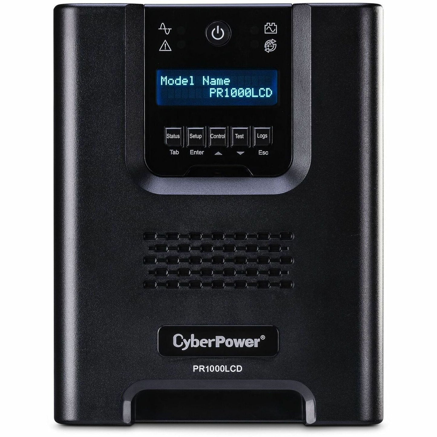 Main Image for CyberPower PR1000LCD Smart App Sinewave UPS Systems