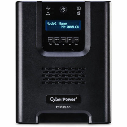 Main Image for CyberPower PR1000LCD Smart App Sinewave UPS Systems