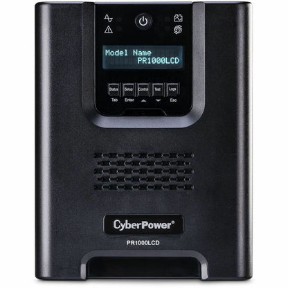 Alternate-Image9 Image for CyberPower PR1000LCD Smart App Sinewave UPS Systems