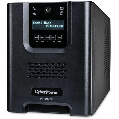 Alternate-Image8 Image for CyberPower PR1000LCD Smart App Sinewave UPS Systems