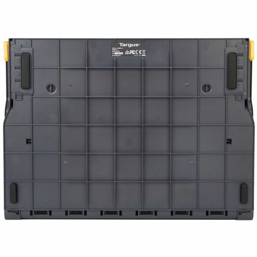 Alternate-Image5 Image for Targus 17" Chill Mat+ with 4-port Hub