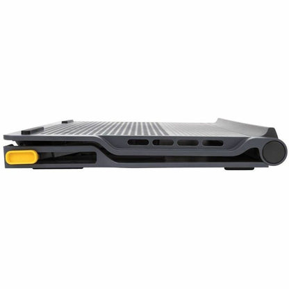 Alternate-Image7 Image for Targus 17" Chill Mat+ with 4-port Hub
