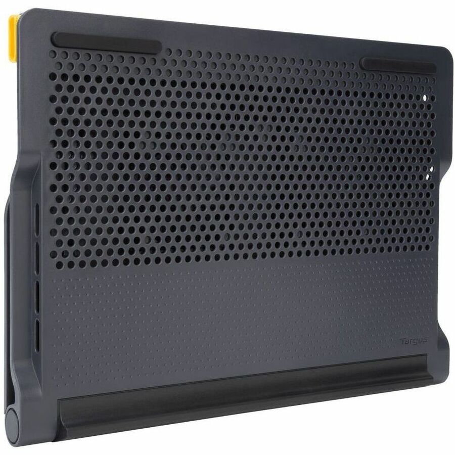 Alternate-Image3 Image for Targus 17" Chill Mat+ with 4-port Hub