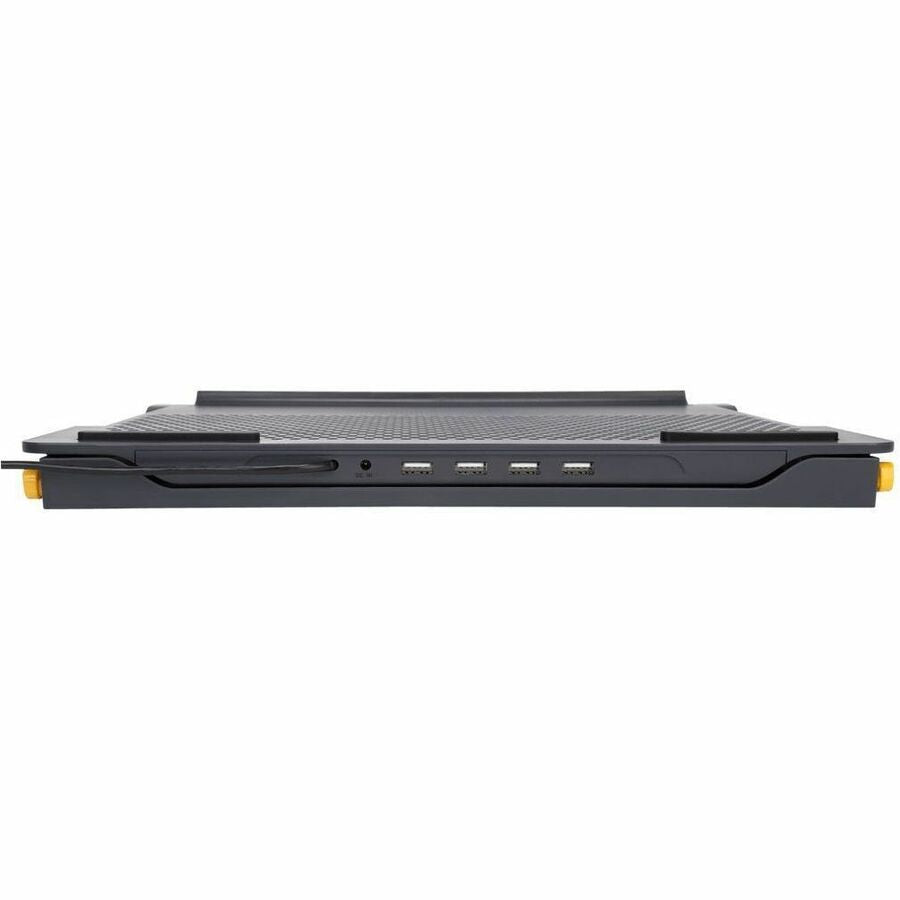 Alternate-Image8 Image for Targus 17" Chill Mat+ with 4-port Hub